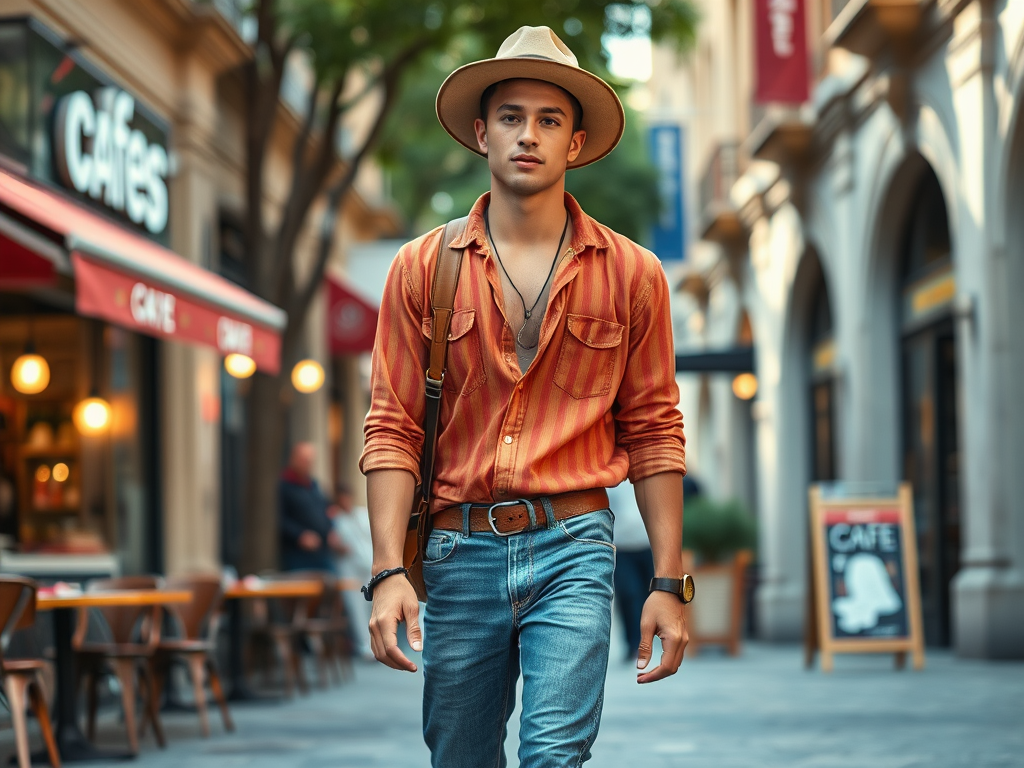 bucurestiservicii.ro | Blugi și outfituri boho pentru bărbați