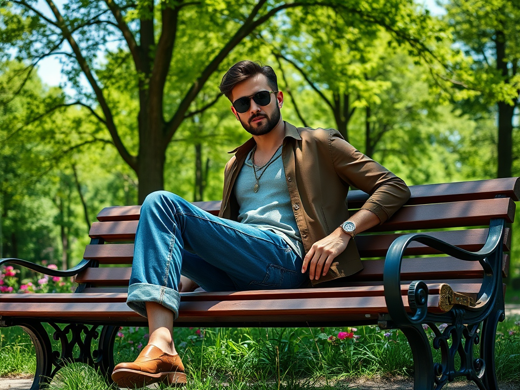 bucurestiservicii.ro | Blugi și outfituri boho pentru bărbați
