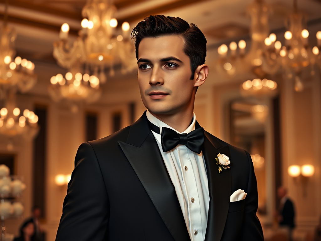bucurestiservicii.ro | Tradiții și inovații în moda black tie în România bucurestiservicii.ro | Tradiții și inovații în moda black tie în România