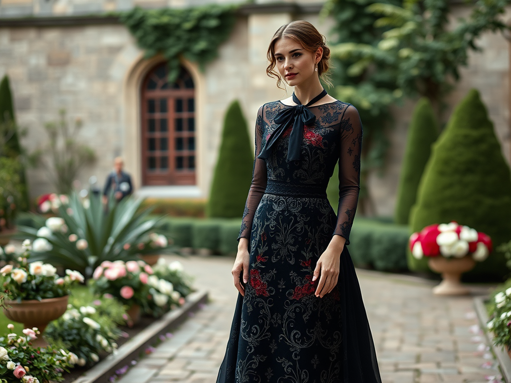 bucurestiservicii.ro | Tradiții și inovații în moda black tie în România