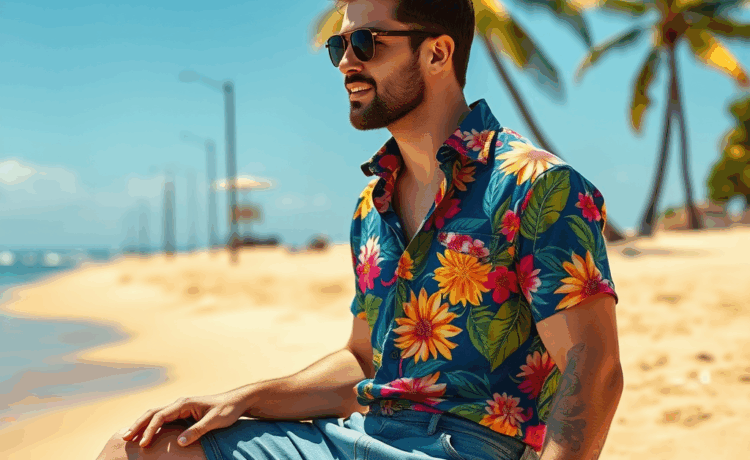 bucurestiservicii.ro | Outfit-uri de vară inspirate de vedetele internaționale pentru bărbați