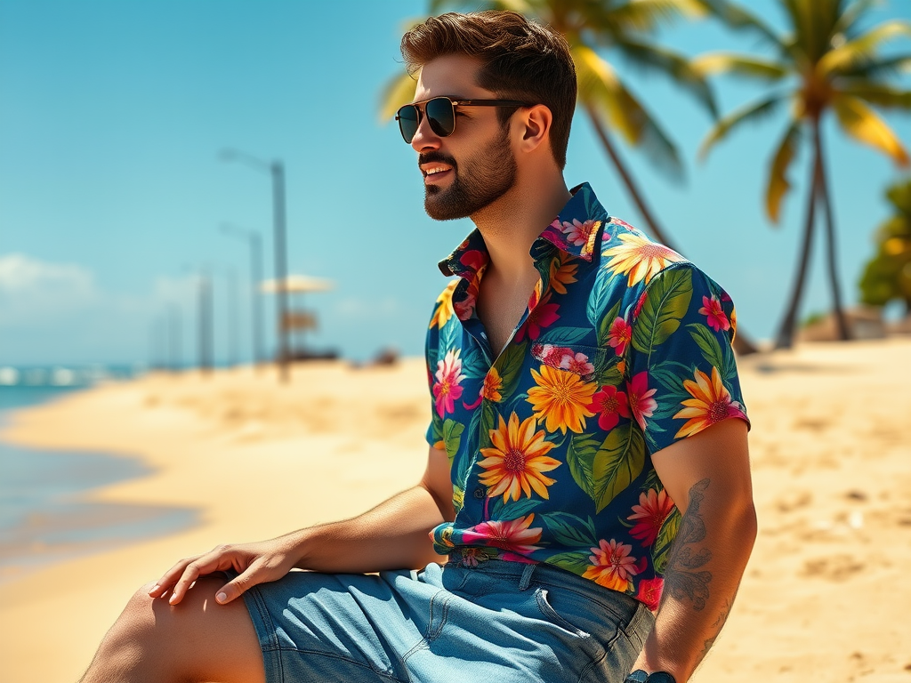 bucurestiservicii.ro | Outfit-uri de vară inspirate de vedetele internaționale pentru bărbați bucurestiservicii.ro | Outfit-uri de vară inspirate de vedetele internaționale pentru bărbați