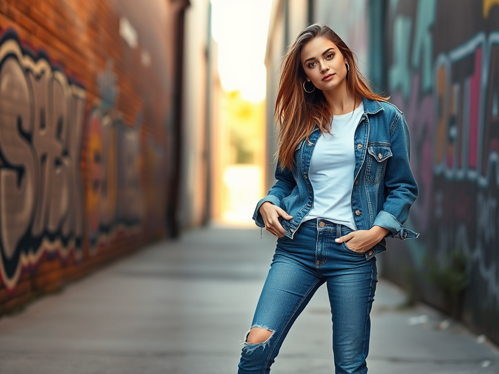 bucurestiservicii.ro | Blugii slim fit în garderoba de bază: cum să îi integrezi? bucurestiservicii.ro | Blugii slim fit în garderoba de bază: cum să îi integrezi?