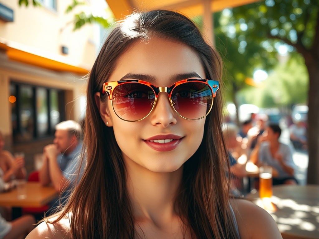 bucurestiservicii.ro | Ochelari cu lentile colorate: cum influențează forma feței bucurestiservicii.ro | Ochelari cu lentile colorate: cum influențează forma feței
