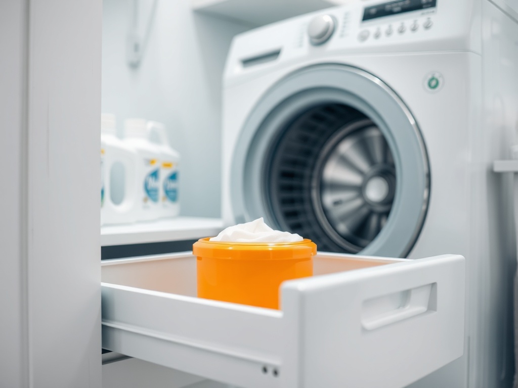 bucurestiservicii.ro | Sfaturi pentru utilizarea eficientă a aparatului de spălat