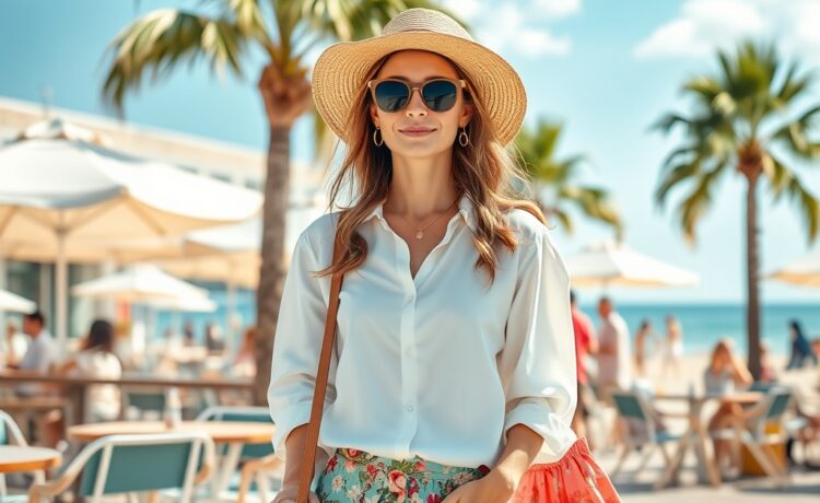 bucurestiservicii.ro | Cum să alegi piesele esențiale pentru o vacanță stylish