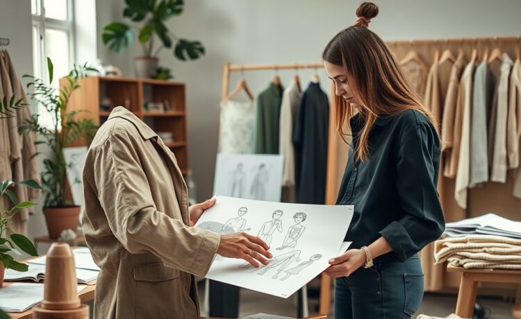 bucurestiservicii.ro | Colaborări celebre între designeri și mărci de modă durabilă