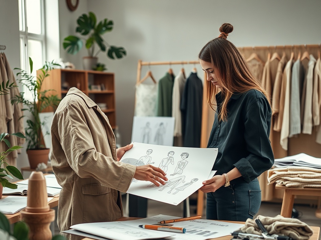 bucurestiservicii.ro | Colaborări celebre între designeri și mărci de modă durabilă bucurestiservicii.ro | Colaborări celebre între designeri și mărci de modă durabilă