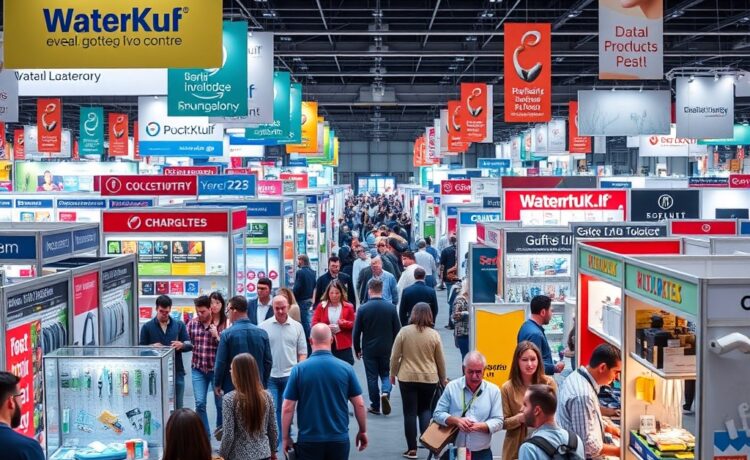 bucurestiservicii.ro | Secretele cumpărăturilor de succes la târguri și expoziții
