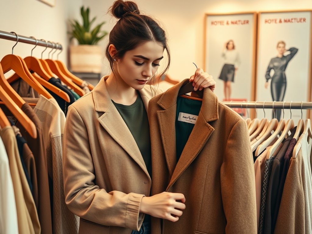 bucurestiservicii.ro | Moda vintage și second-hand: Cum să găsești comori ascunse