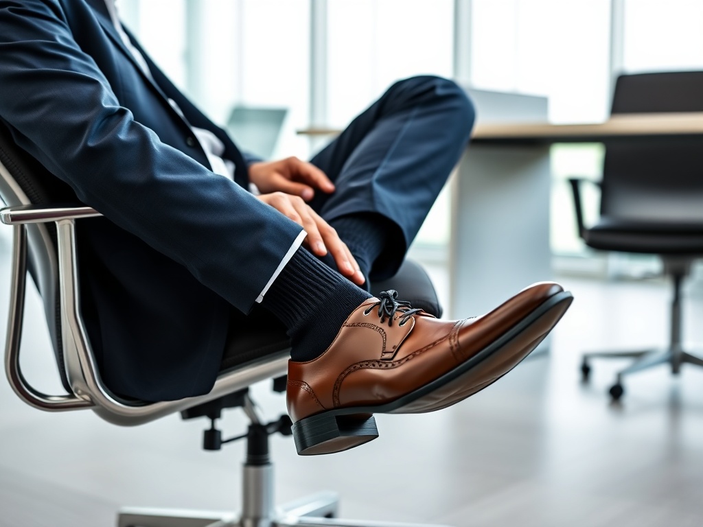 bucurestiservicii.ro | Ghidul pentru alegerea șosetelor în funcție de ocazie