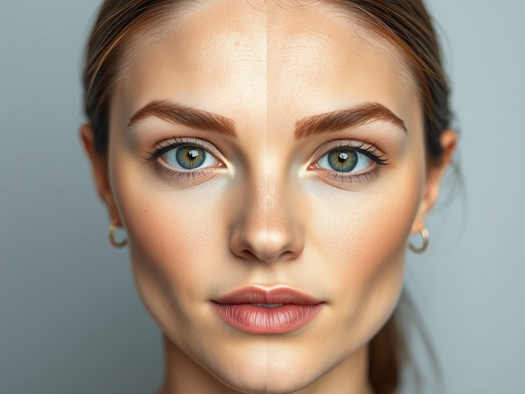 bucurestiservicii.ro | Secretele unui machiaj care evidențiază sprâncenele