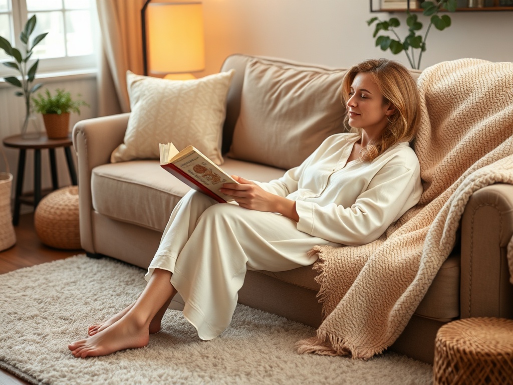 bucurestiservicii.ro | Pijamale și Îmbrăcăminte de Casă Confortabile