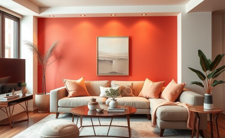 bucurestiservicii.ro | Tendințe în culori coral închis și piersici închis