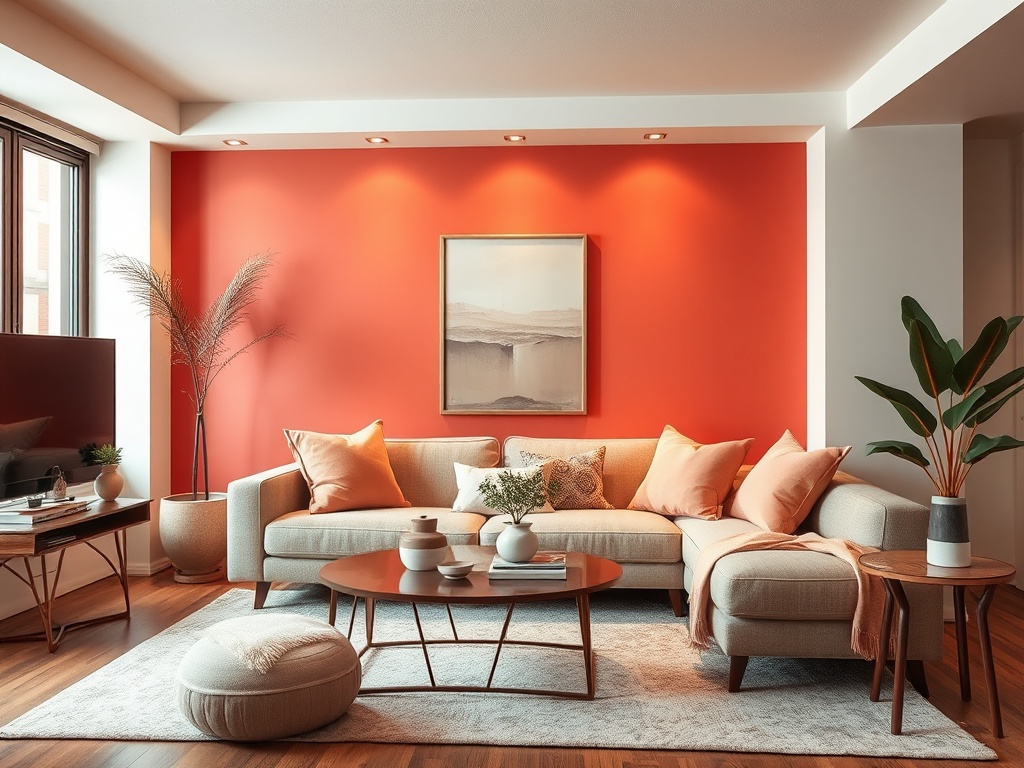 bucurestiservicii.ro | Tendințe în culori coral închis și piersici închis