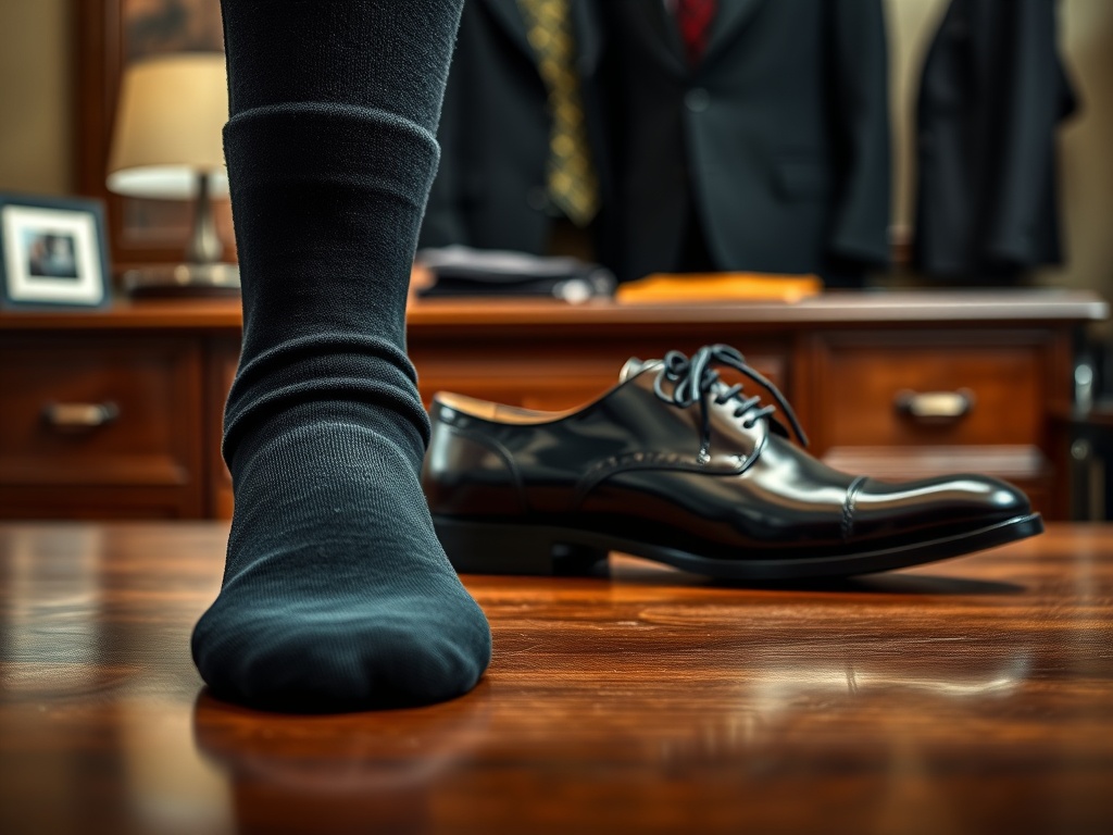 bucurestiservicii.ro | Cum să îți alegi o pereche de șosete care să facă diferența