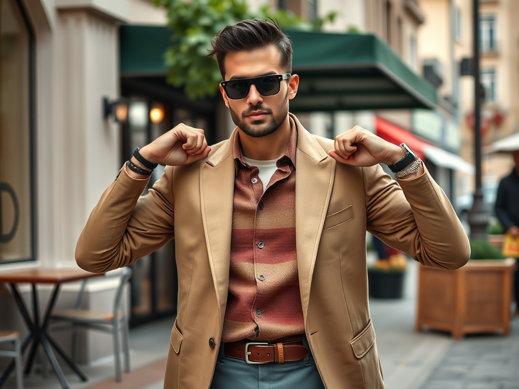 bucurestiservicii.ro | Modă pentru bărbați cu brațe subțiri