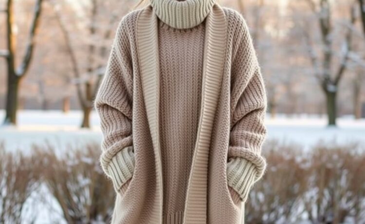 bucurestiservicii.ro | Tendințe în tricotaje și materiale voluminoase