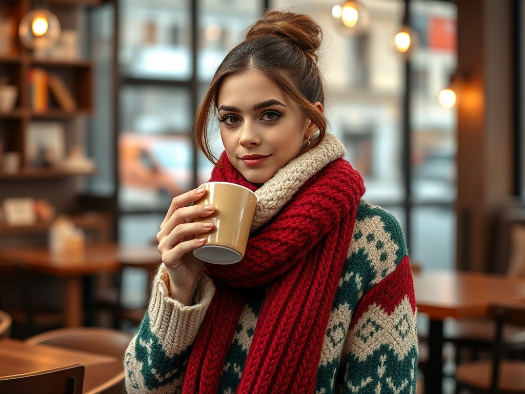 bucurestiservicii.ro | Tendințe în tricotaje și materiale voluminoase