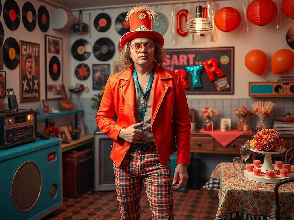 bucurestiservicii.ro | Cum să te îmbraci pentru o petrecere de ziua de naștere surpriză