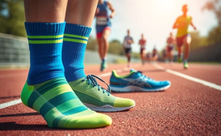 bucurestiservicii.ro | Cum să îți alegi o pereche de șosete care să facă diferența