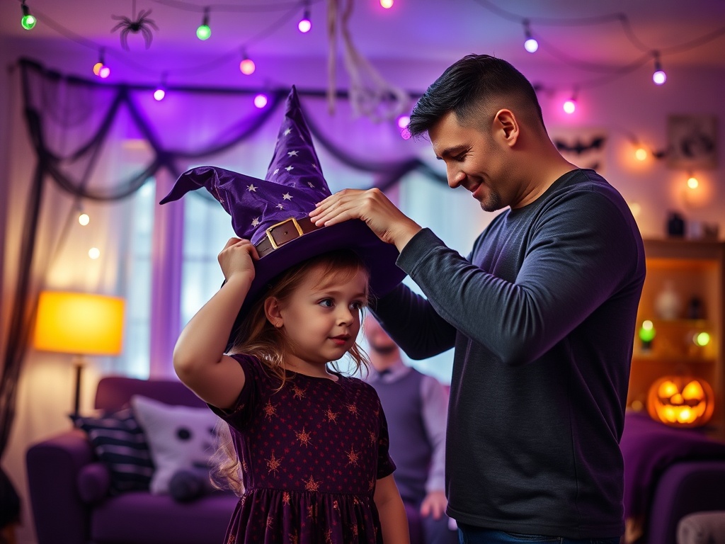 bucurestiservicii.ro | Cum să îți îmbraci copilul pentru o petrecere de Halloween bucurestiservicii.ro | Cum să îți îmbraci copilul pentru o petrecere de Halloween