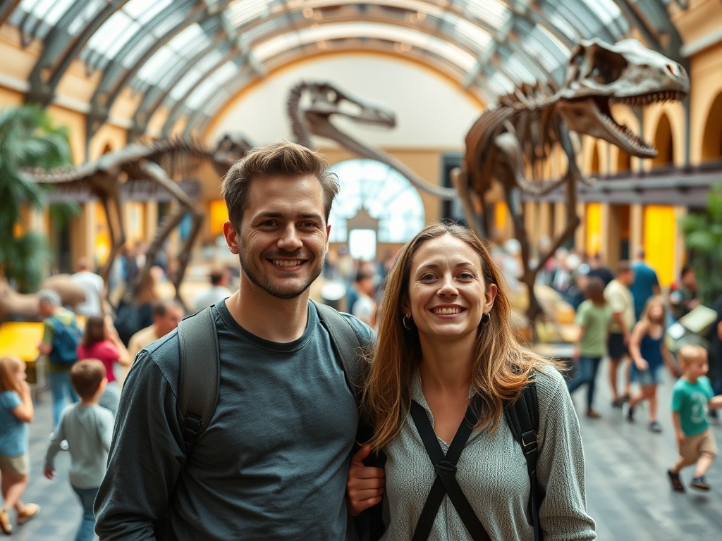 bucurestiservicii.ro | Îmbrăcăminte pentru o întâlnire la muzeu