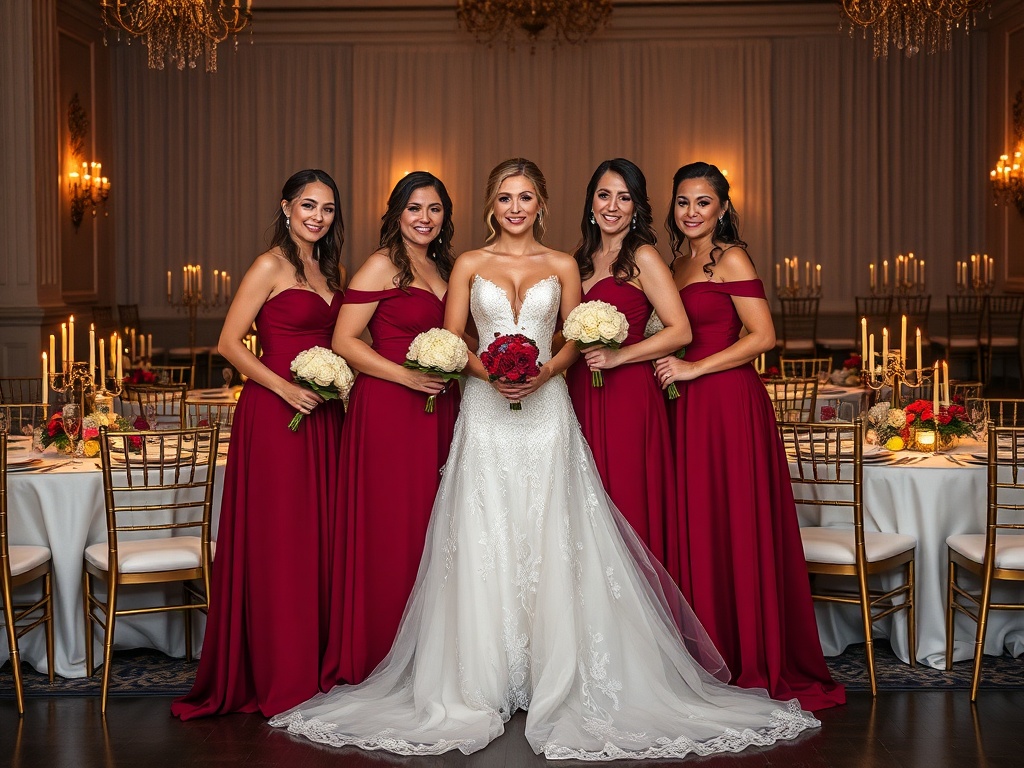 bucurestiservicii.ro | Tendințe în rochii de mireasă pentru domnișoarele de onoare 2025 bucurestiservicii.ro | Tendințe în rochii de mireasă pentru domnișoarele de onoare 2025