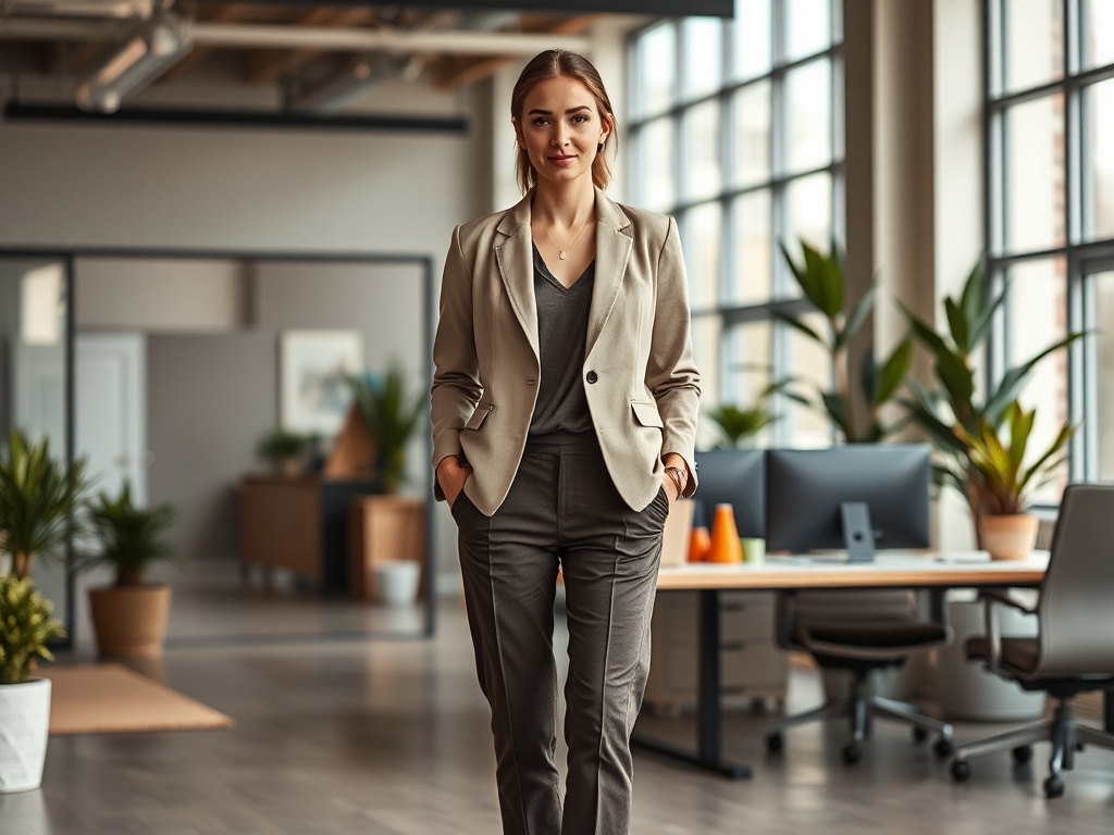 bucurestiservicii.ro | Cum să îți creezi un look de inspirație casual chic bucurestiservicii.ro | Cum să îți creezi un look de inspirație casual chic