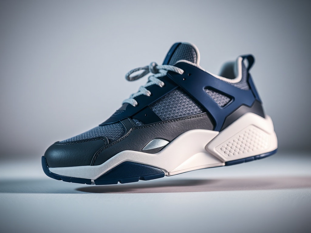 bucurestiservicii.ro | Tendințe în pantofi sport 2025