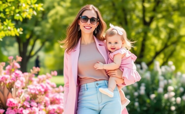bucurestiservicii.ro | Moda pentru mame: stil și confort