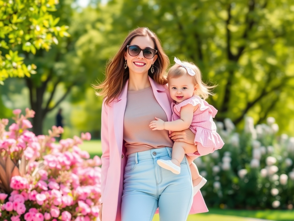 bucurestiservicii.ro | Moda pentru mame: stil și confort