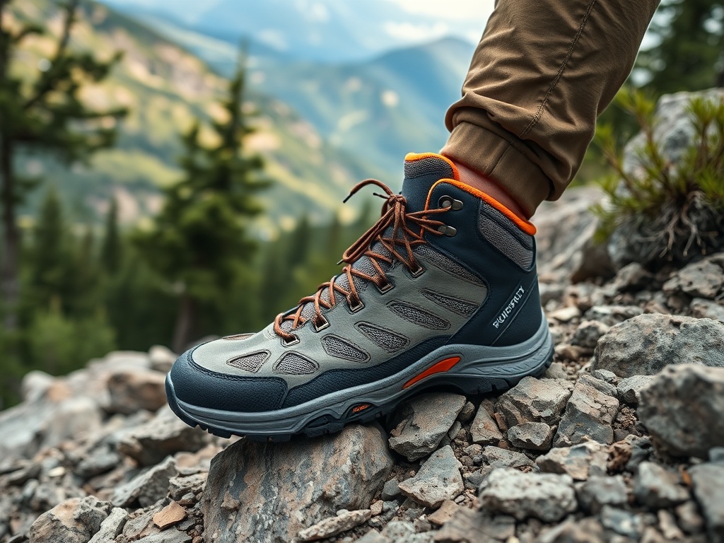 bucurestiservicii.ro | Cum să îți alegi o pereche de pantofi pentru drumeții ușoare bucurestiservicii.ro | Cum să îți alegi o pereche de pantofi pentru drumeții ușoare